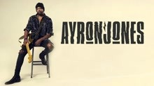 Ayron Jones - Killing Season 