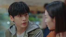 Watch the latest EP6_Liu confesses to Wu (2021) online with English subtitle for free English Subtitle
