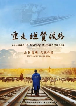 線上看 重走坦讚鐵路 (2019) 帶字幕 中文配音，國語版