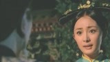 宫锁心玉：晴川找良妃娘娘帮忙说皇上要杀他，女子却说死了刚好！
