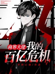 商界大佬我的百亿危机