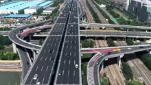 漕宝路快速路新建工程最快2023年底通车