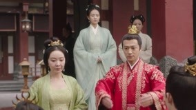  "Memoria de Chang'an" Detrás de cámaras: Rutina del príncipe rechazado sub español doblaje en chino