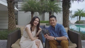 Tonton online 《靈魂擺渡·南洋傳說》第9集幕后花絮 (2021) Sub Indo Dubbing Mandarin