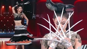 Mira lo último Dance: Thai Dance with Long Nails by Cbtz (2021) sub español doblaje en chino