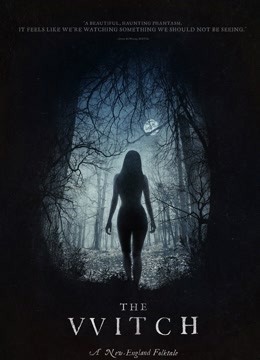 Watch the latest The Witch (2016) online with English subtitle for free English Subtitle