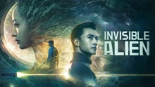 Watch the latest Invisible Alien (2021) with English subtitle English Subtitle
