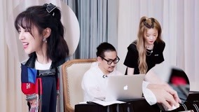 Watch the latest YUQI SONG felt she was an extra person. (2021) with English subtitle English Subtitle