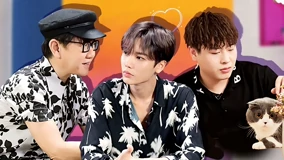 Mira lo último 第3期 林彥俊冷笑話battle (2019) sub español doblaje en chino