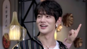 Watch the latest The Touching Taste  (Season 2) 2018-07-14 (2018) online with English subtitle for free English Subtitle