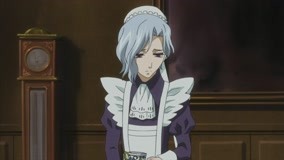 Watch the latest Black Butler S1 Episode 7 (2021) online with English subtitle for free English Subtitle