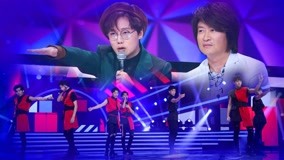  Super Idol (Season 3) 2017-11-12 (2017) 日本語字幕 英語吹き替え