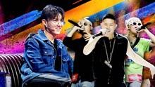 The Rap Of China 2017-08-05