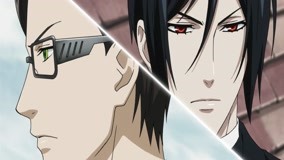 Watch the latest Black Butler S2 Episode 9 (2010) online with English subtitle for free English Subtitle