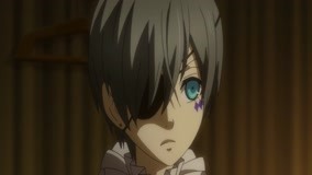 Tonton online Black Butler Book of Circus S3 Episode 4 (2021) Sub Indo Dubbing Mandarin