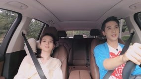 Tonton online 热点：许魏洲谈及理想型女友 乔欣秒“对号入座” (2021) Sarikata BM Dabing dalam Bahasa Cina