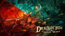 Watch the latest Destruction of Opium at Humen (2021) with English subtitle English Subtitle