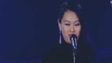 中国好声音：怪不得刘欢喜欢袁娅维，她歌声有种国际范，够味