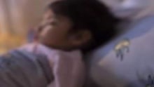 7岁女孩长期开灯睡觉，引起胸部发育，医生：光照过度导致性早熟
