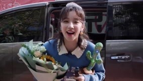 Watch the latest YUQI SONG received funny birthday gift. (2021) with English subtitle English Subtitle