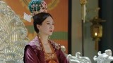 《嘉南传》太后和简王议事 她想封清仪县主为贵妃