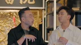 watch the latest 探索团打开盲盒找线索 飞来横箭吓坏众人 (2021) with English subtitle English Subtitle
