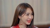李菲儿对大家的爱情观很好奇 张颜齐看热闹不嫌事大