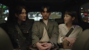 Watch the latest EP12 An Awkward Car Ride online with English subtitle for free English Subtitle