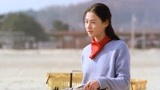 张柏芝《白兰》在韩国重映！20岁的她清秀灵动，电影全程素颜出镜