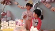温馨！王亚平女儿过6岁生日，许愿“妈妈在太空平安顺利”！