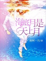 海底月是天上月