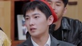 杨洋慢热难和大家熟络 坦言沈阳升温了大家的感情