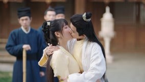 Watch the latest EP3_Zhou kisses Xu with English subtitle English Subtitle