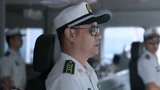 《和平之舟》吴志方得知码头无法停靠 他让船员调整航线