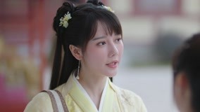 Watch the latest "A Camellia Romance" female lead teaser: Love is here with just one IOU? online with English subtitle for free English Subtitle