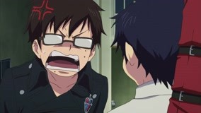 Watch the latest Blue Exorcist Episode 10 (2021) online with English subtitle for free English Subtitle