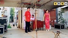 [图]河南坠子《响马传》王建国 范翠霞 第二段 中原有戏 精彩唱段