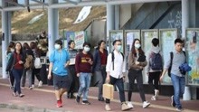 香港新增3例新冠肺炎输入病例 其中1例感染奥密克戎毒株