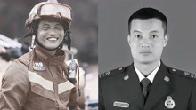 痛别！泉州36岁消防员张晓杰被批准为烈士，生前最后心愿让人破防