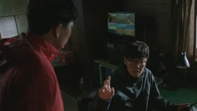  EP13 Yang Sun Gets Swept Away In A Stream Current 日本語字幕 英語吹き替え