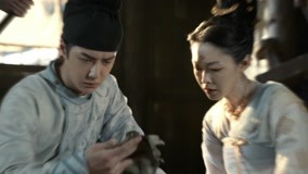 Watch the latest LUOYANG Episode 17 Preview online with English subtitle for free English Subtitle