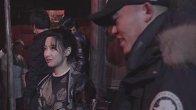 Watch the latest Behind the Scenes of Luoyang: Victoria's Fire Rescue Scene: I'm Scared But I‘ll Keep on Going with English subtitle English Subtitle