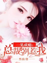 一见成瘾：总裁别乱来