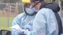 新西兰发现首例奥密克戎毒株感染病例