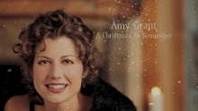 Amy Grant - Christmas Can't Be Very Far Away 