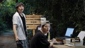 Watch the latest EP10 Peng and Lu Stuck in an Endless Loop (2021) online with English subtitle for free English Subtitle