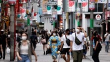 日本东京出现奥密克戎社区传播病例，专家推测或会迅速蔓延