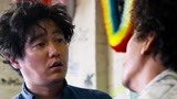 唐人街探案2：刘昊然话还没说完，王宝强就过去抢占先机，笑死了