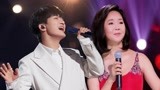 2022江苏卫视跨年 周深邓丽君跨时空对唱<大鱼> 陈伟霆架子鼓鲨疯