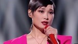 2022江苏跨年 李宇春歌曲《银河中的星星》